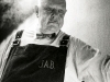 Renowned for his gastronomic ingenuity,  the late James Andrew Beard's legacy lives on. Photo by Ken Steinhoff