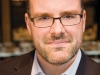 Mitchell Davis, executive vice president of the James Beard Foundation