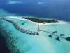 ISLAND TIME: Searching for the winter vacation of your dreams?  The Maldives Island Resort is calling your name. 