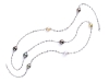 Beaudry’s own style is an extension of his designs – vintage-inspired.
