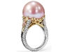 Beaudry uses hand engraving, mill graining and beadwork to create vintage pieces that stand out.