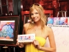 Hollywood celebrities were invited to admire and even take home some of his most valued pieces at the MTV Movie Awards.