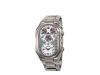 When he’s keeping track of time, Torossian does it with Philip Stein Prestige. 