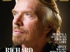 Dolce Vita Spring 2011 - Sir Richard Branson
