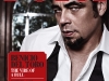 Benico Del Toro - Dolce Vita Winter 2010