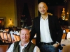 Carnevino, Las Vegas' award-winning chefs Mario Batali and Joe Bastianich 