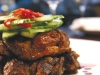 Otto Enoteca Pizzeria Pork Shoulder