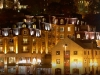 Panache, Auberge Saint-Antoine hotel, Quebec