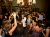 A 50th birthday explodes with cocktails and  hip-moving rumba.