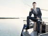 Perfect for just about every occasion, Corneliani’s ready-to-wear line of suits are both comfortable and chic. The Italian-based company is held in high regard across the world of fashion for its quality menswear and classic elegance.