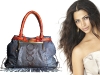 Fun and sophisticated and sexy might be the best way to describe both Muxo handbags and its creator, Camila Alves. With help from her designer mother, the Brazilian beauty and better half of Matthew McConaughey is receiving worldwide recognition for her handcrafted leather purses.