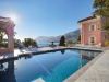 Inspired by the golden age of the ‘Beautiful Era,’ Les Rochers sparkles with a private pool and grand vista of Monaco. Photo courtesy of Burger Sotheby's International Realty  