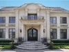 Toronto, Canada: The grand entrance of this 8,000 sq. ft. home sets the stage for all that it encompasses.  Priced from $5 million.