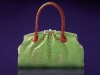 Crocodile bag