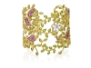 Isharya’s jewelry designs