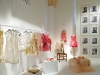 With celebrities Uma Thurman, Clive Owen and Brooke Shields dressing their kids in Bonnie Young attire, this range of pink, white and gold, lace and cotton outfits are ideal for any child.