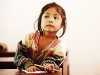 Five-year-old Nit holds a special place in Adam Braun’s heart. She is one of the first students to receive education at Pencils of Promise’s very first school in Pha Theung Preschool in Laos.