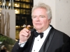 Supporting the grand event is  Don Pennycook, president of Club Polo Nacional. 