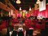 The flair of Paris, London and Los Angeles beckoned guests to a special night