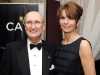 Keynote speaker Anthony Fell (past chairman and CEO, RBC Dominion Securities) and Carol Wilding (BOT president and CEO)