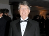 VIP reception sponsor Gerry Mills (chair of ICAO)