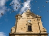 Known for more than just its clear waters, the region of Abruzzo boasts a wealth of historical monuments and castles, vestiges of its strength and endurance.