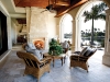 Bringing the indoors outside, Marina specializes at creating soft and comfortably chic spaces for you to enjoy.
