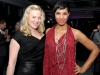 MVP actresses Kristin Booth and Amanda Brugel