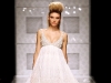 Feel like a princess for a day in this angelic Tony Ward dress. Its detailed embroidery and plush fabric make this frock a warm weather must-have. Hailing from Tony Ward’s spring collection, this dress harmoniously blends the dichotomy of purity and seduction. www.tonyward.net 