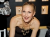Kelly Rutherford attends the Montblanc Signature for Good 