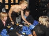 Kelly Rutherford attends the Montblanc Signature for Good 