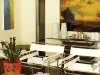 The work of Lori Wilder and David Macri of Lee Wilder Design is recognized immediately. 
