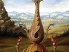 A true artisan and visionary, Vaclav Vaca brings dreams to life in each of his inspired works. 