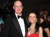 Michael (financier) and Michelle Levy