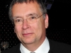 Evening sponsor Warren Jestin (Scotiabank senior VP and chief economist)