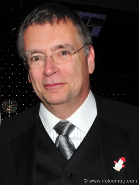 warren jestin