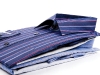 Strawberry Lane introduces its sophisticated made-to-measure shirt service to Toronto.