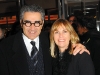 actor-comedian Eugene Levy with his wife, Deborah Devine 
