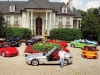An eclectic collection of cars expresses Jim Williams’ ever-evolving taste, his feelings and his moods. 