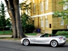 Jim Williams takes his Mercedez-Benz SLR McLaren for a cruise around his neighbourhood. “If I had to have only one car, it would be the SLR McLaren convertible...” 
