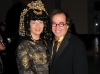 Laura Rapp and sponsor Jay Smith (CIBC Wood Gundy)