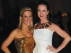 Sisters-in-law Vanessa Miedler Mulroney and Jessica Mulroney. 
