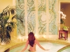 Renowned as the crown jewel spa, the Hotel del Coronado in sunny San Diego features 21 ocean-view treatment rooms for an elite experience.