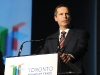 Premier Dalton McGuinty.
