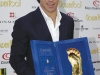 Alessandro Del Piero wearing Martorana