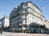 Alessandro Martorana headquarters, Turin, Italy