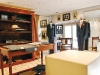 The exclusive Turin boutique