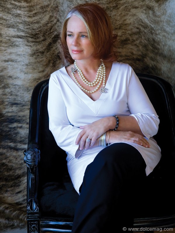 Arlene Dickinson Pics
