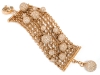 Gruosi first dipped his feet in the jewellery industry as an assistant to a Florentine jeweller at the mere age of 18.