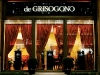 de GRISOGONO Tokyo Boutique on Harumi  Dori Avenue. 